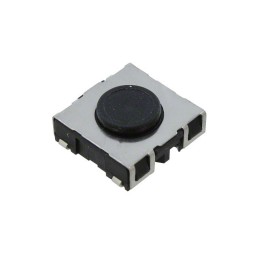 1 pcs : 1241.1613.11 - SWITCH TACTILE SPST-NO 0.05A 42V