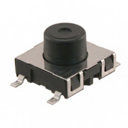 1 pcs : 1241.1618.23 - SWITCH TACTILE SPST-NO 0.05A 42V