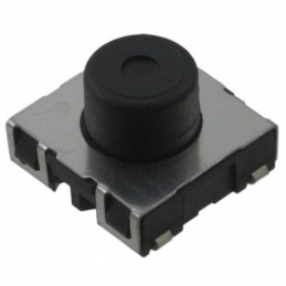 1 pcs : 1241.1619.23 - SWITCH TACTILE SPST-NO 0.05A 42V