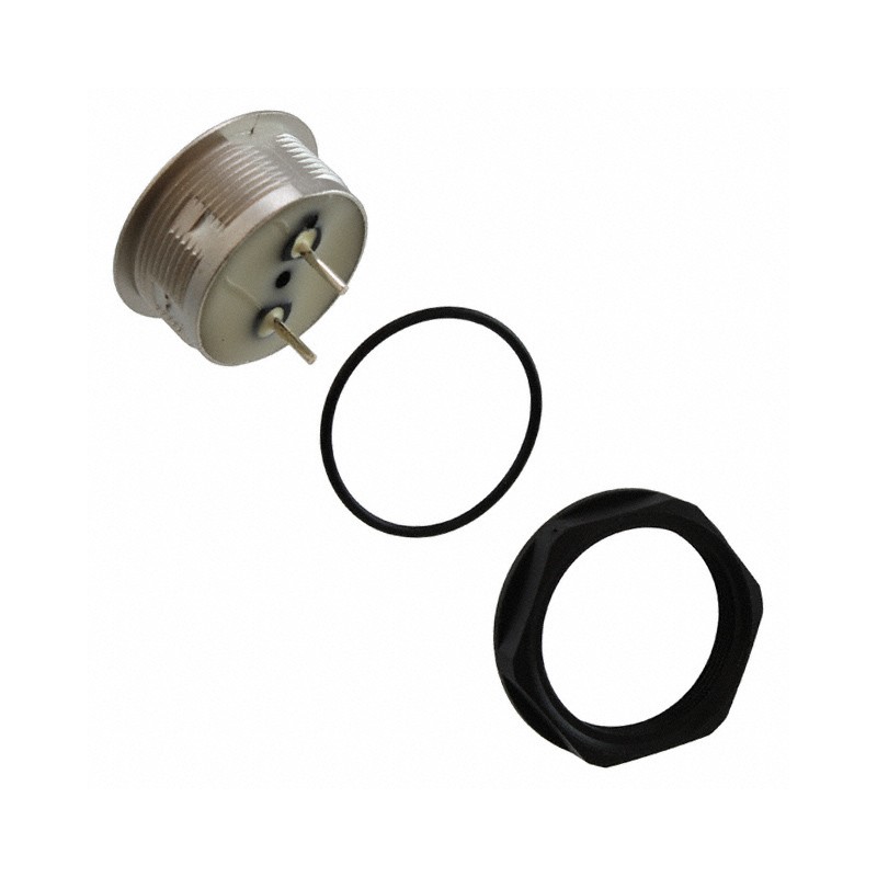 1 pcs : 1241.2800 - SWITCH PUSH SPST-NO 125MA 48V