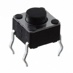 1 pcs : 1301.9302 - SWITCH TACTILE SPST-NO 0.05A 12V