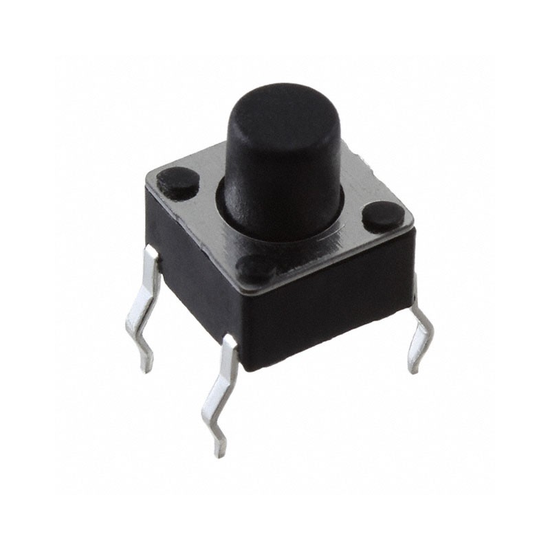 1 pcs : 1301.9303 - SWITCH TACTILE SPST-NO 0.05A 12V