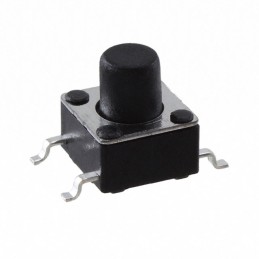 1 pcs : 1301.9316 - SWITCH TACTILE SPST-NO 0.05A 12V