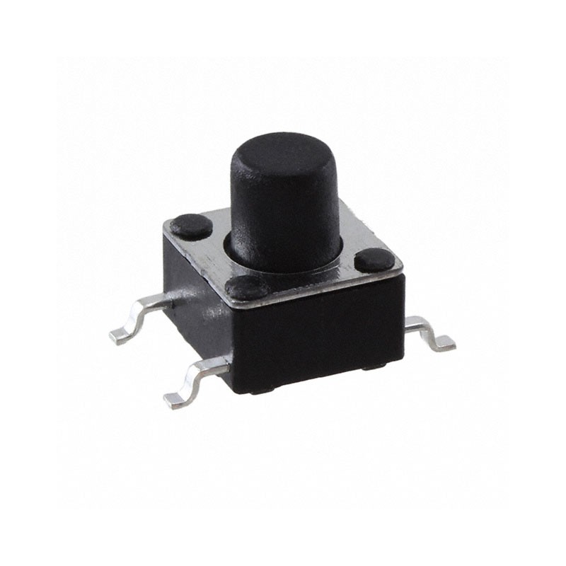 1 pcs : 1301.9316 - SWITCH TACTILE SPST-NO 0.05A 12V