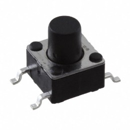 1 pcs : 1301.9317 - SWITCH TACTILE SPST-NO 0.05A 12V
