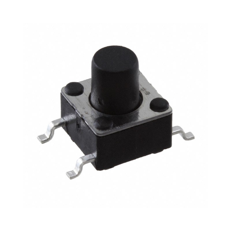 1 pcs : 1301.9317 - SWITCH TACTILE SPST-NO 0.05A 12V