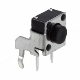 1 pcs : 1301.9501 - SWITCH TACTILE SPST-NO 0.05A 12V