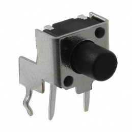 1 pcs : 1301.9503 - SWITCH TACTILE SPST-NO 0.05A 12V