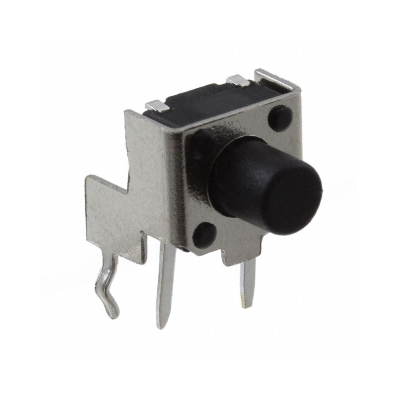 1 pcs : 1301.9503 - SWITCH TACTILE SPST-NO 0.05A 12V