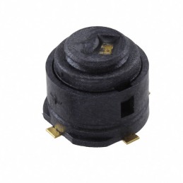 1 pcs : 14AP-L1-02-Y - SWITCH PUSH SPST-NO .1A 30V