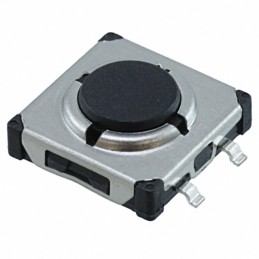 1 pcs : 1571218-3 - SWITCH TACTILE SPST-NO 0.05A 24V