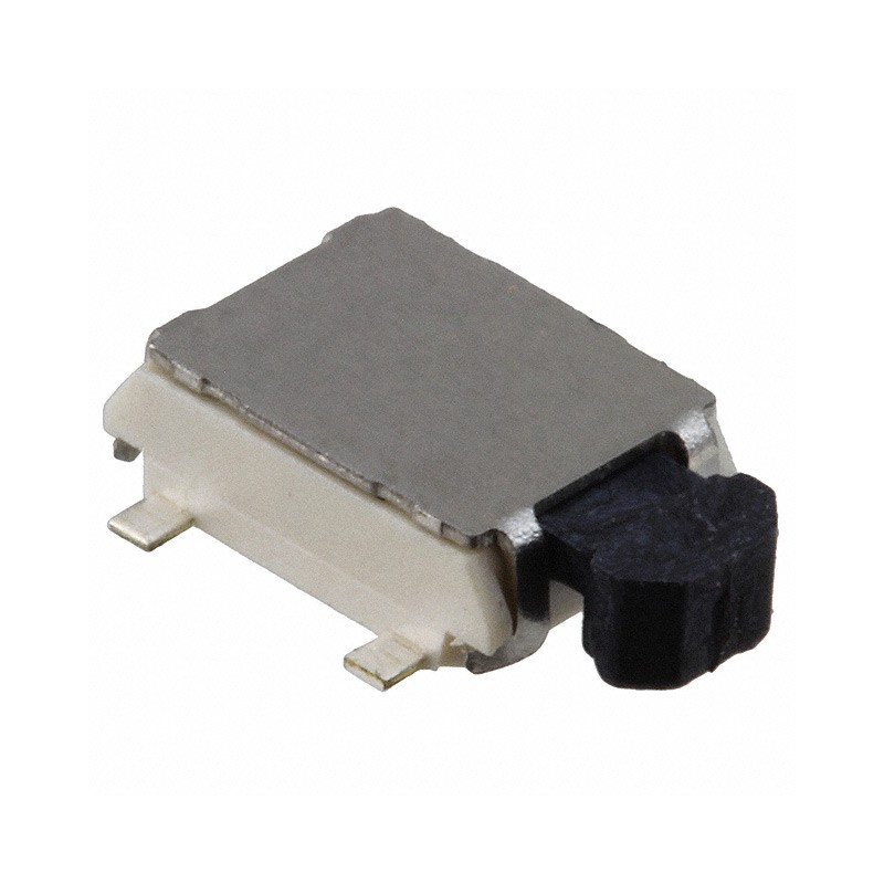 1 pcs : 1571262-2 - SWITCH TACTILE SPST-NO 0.05A 12V