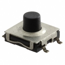 1 pcs : 1571294-3 - SWITCH TACTILE SPST-NO 0.05A 24V