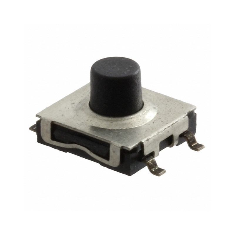 1 pcs : 1571294-3 - SWITCH TACTILE SPST-NO 0.05A 24V