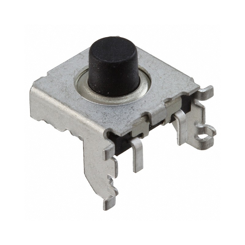 1 pcs : 1571300-2 - SWITCH TACTILE SPST-NO 0.05A 24V