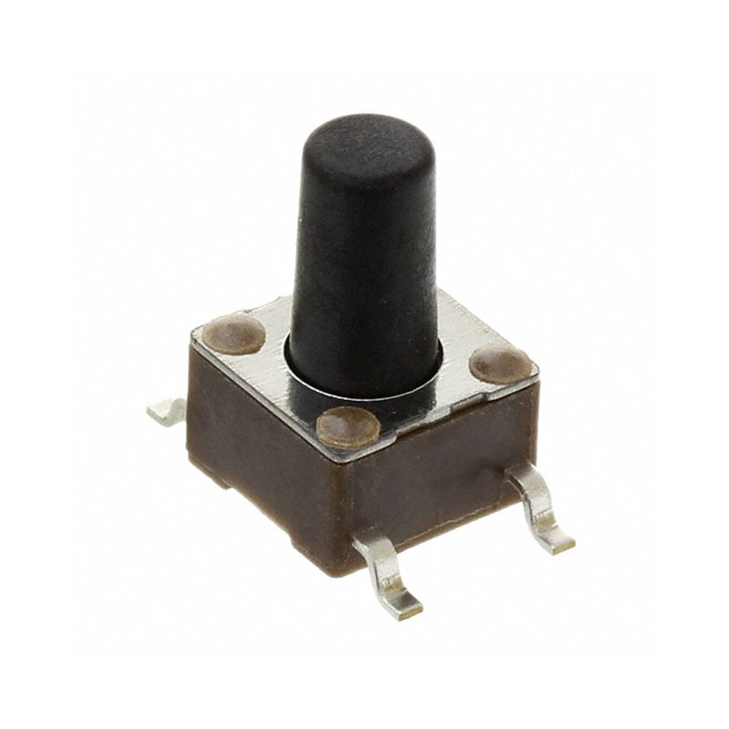 1 pcs : 1571563-9 - SWITCH TACTILE SPST-NO 0.05A 24V