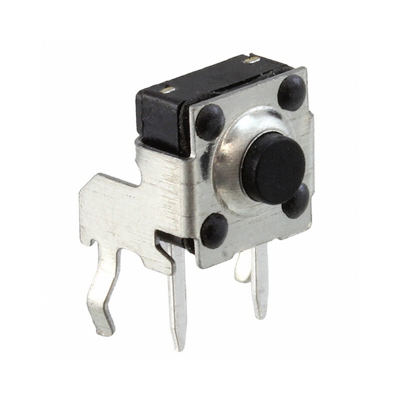 1 pcs : 1571610-2 - SWITCH TACTILE SPST-NO 0.05A 24V