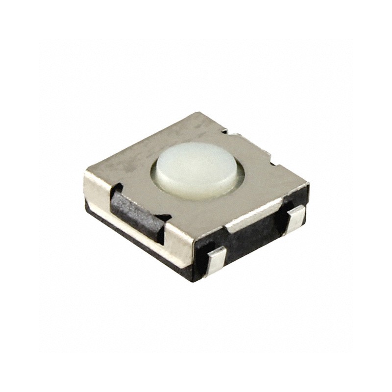 1 pcs : 1571625-1 - SWITCH TACTILE SPST-NO 0.05A 24V