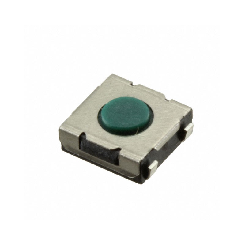 1 pcs : 1571625-4 - SWITCH TACTILE SPST-NO 0.05A 24V