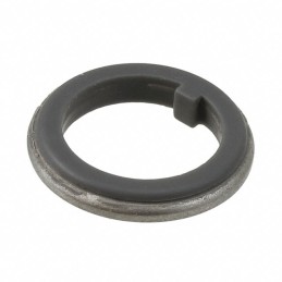 1 pcs : 15PA258 - SEALING WASHER 11.84MM ID GRAY