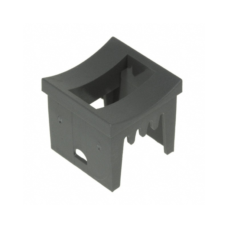 1 pcs : 1631003 - BEZEL SWITCH GRAY
