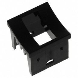1 pcs : 1631009 - BEZEL SWITCH BLACK
