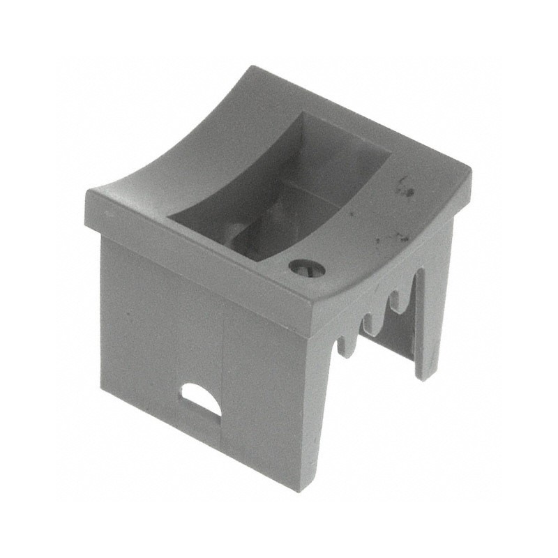 1 pcs : 1631103 - BEZEL SWITCH GRAY