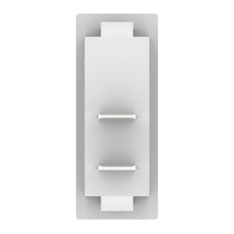 1 pcs : 1634202-3 - SWITCH ROCKER SPST 10A 125V