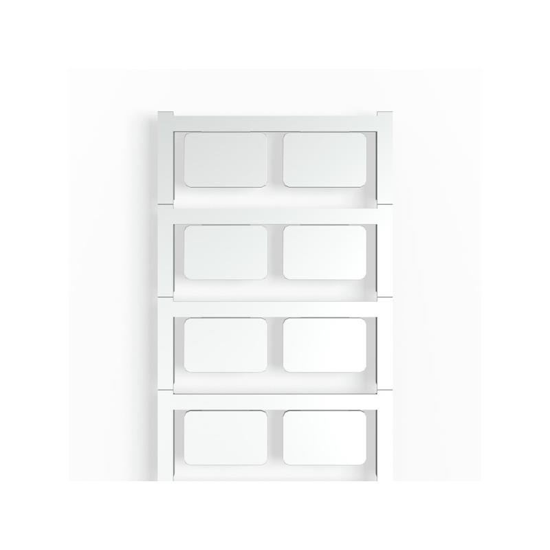 1 pcs : 1713740000 - TAG MARKER SM 27/12.5K GRY 16/CD