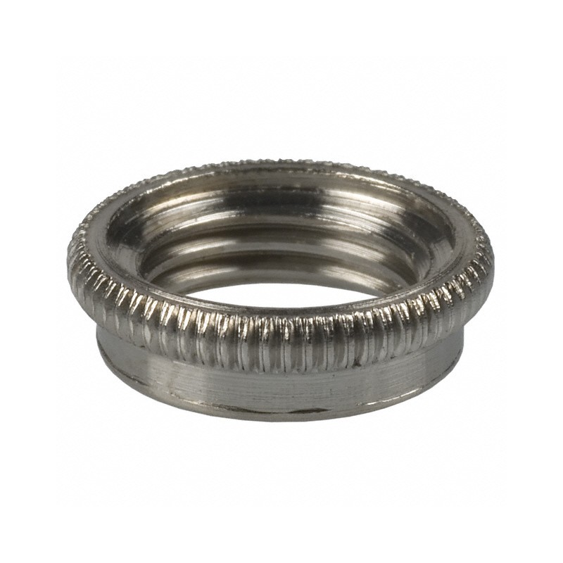 1 pcs : 18-1017-00 - HDWR SWITCH NUT NICKEL