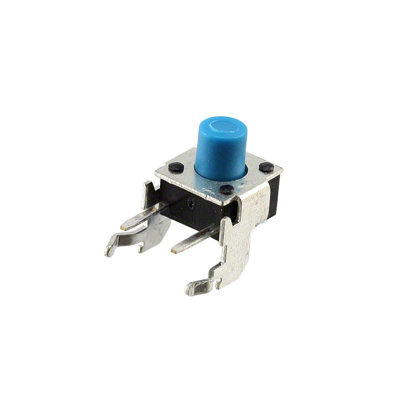 1 pcs : 1825027-8 - SWITCH TACTILE SPST-NO 0.05A 24V