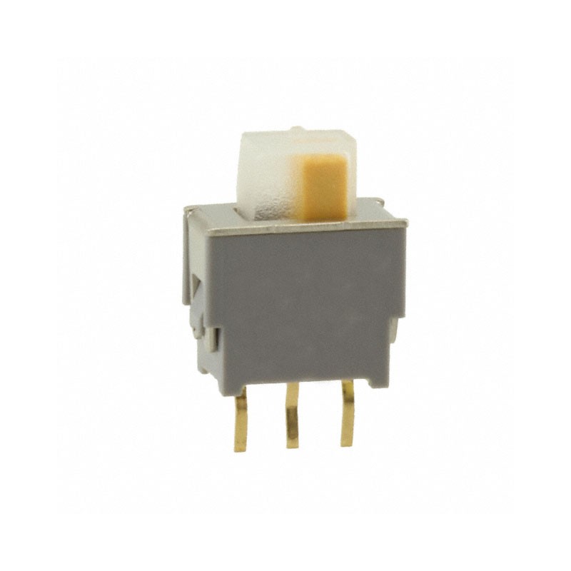 1 pcs : 1825032-1 - SWITCH SLIDE SPDT 0.4VA 20V