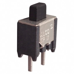 1 pcs : 1825095-1 - SWITCH PUSH SPST-NO 0.4VA 20V
