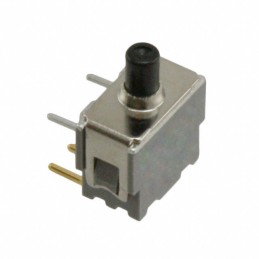 1 pcs : 1825174-3 - SWITCH PUSHBUTTON SPDT 50MA 48V