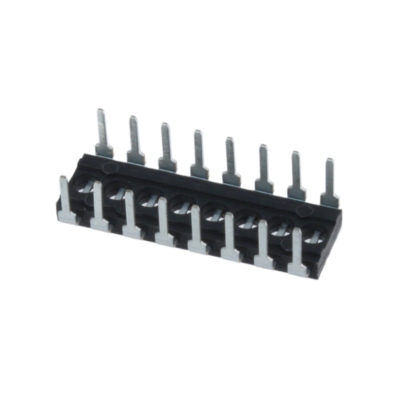 1 pcs : 1825190-7 - SWITCH SHUNT DIP PROGRAMMABLE