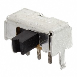 1 pcs : 1825232-1 - SWITCH SLIDE SPDT 200MA 30V