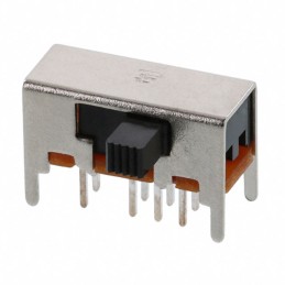 1 pcs : 1825290-3 - SWITCH SLIDE DP3T 300MA 125V