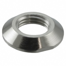 1 pcs : 1825621-1 - SWITCH DRESS NUT 1/4-40