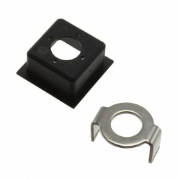 1 pcs : 18-920.1 - FRONT BEZEL-SET, 19X19