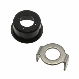 1 pcs : 18-920.3 - FRONT BEZEL-SET, D19