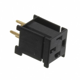 1 pcs : 18-945 - PCB PLUG-IN BASE AXIAL
