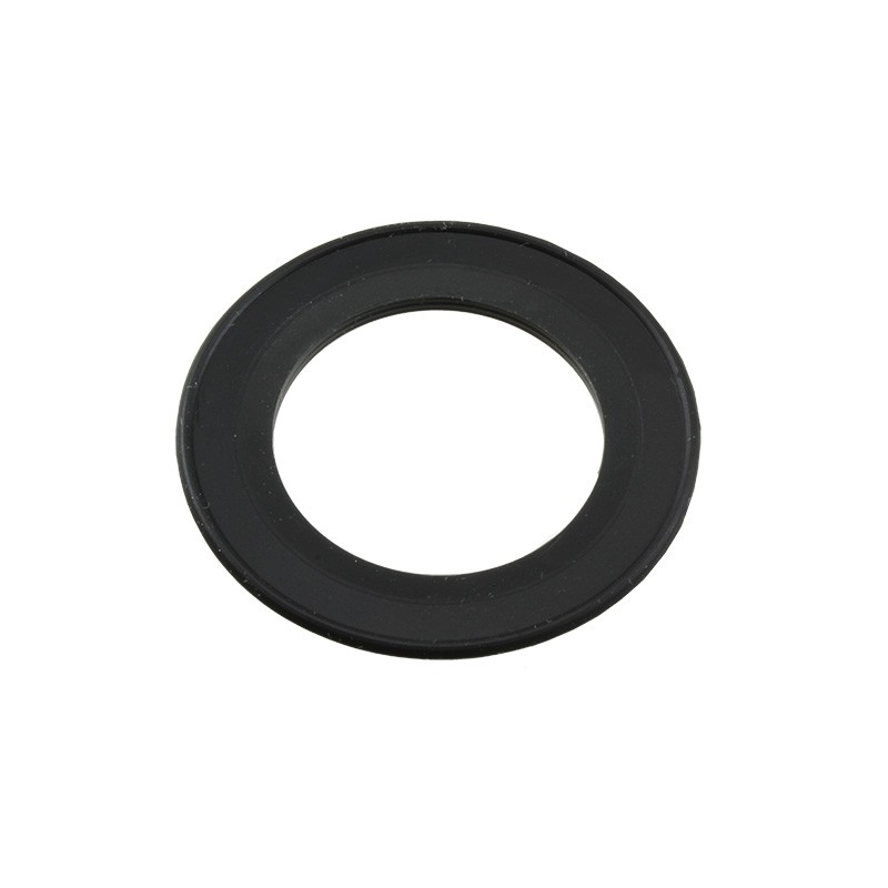 1 pcs : 1ZZ09 - SEALING WASHER BLACK