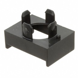 1 pcs : 200-6000-00 - FRONT BEZEL 18X24 BLACK