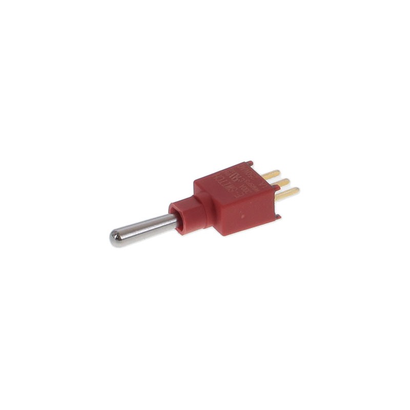 1 pcs : 200AWMSP3T1A1M2QE - SWITCH TOGGLE SPDT 3A 120V