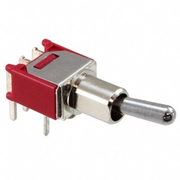 1 pcs : 200MSP2T3B2M6QE - SWITCH TOGGLE SPDT 3A 120V