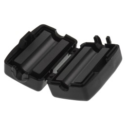 1 pcs - Wurth Elektronik Openable Ferrite Sleeve with key, 40.5 x 23.7 x 18.2mm, For General Application, Safety Relevant