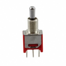 1 pcs : 200MSP3T2B1M2QE - SWITCH TOGGLE SPDT 3A 120V