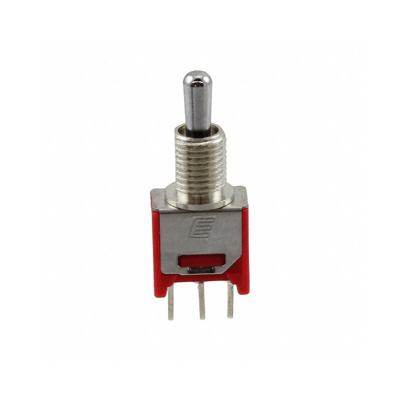 1 pcs : 200MSP3T2B1M2QE - SWITCH TOGGLE SPDT 3A 120V