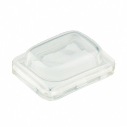 1 pcs : 216C00000 - ROCKER BOOT CLEAR