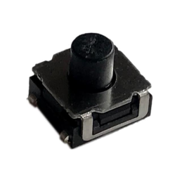 1 pcs : 222PJVAAR - SWITCH TACTILE SPST-NO 0.05A 32V